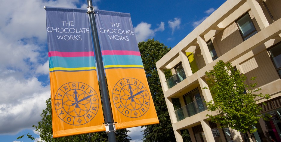 Holiday and Other Short-Term Lets on The Chocolate Works